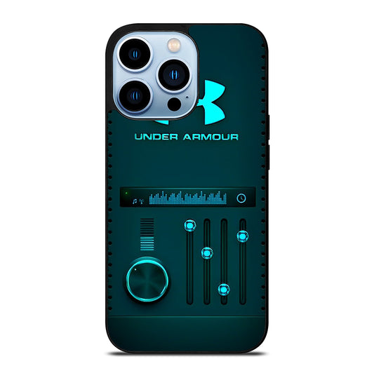 UNDER ARMOUR ICON 3 iPhone 13 Pro Max Case Cover