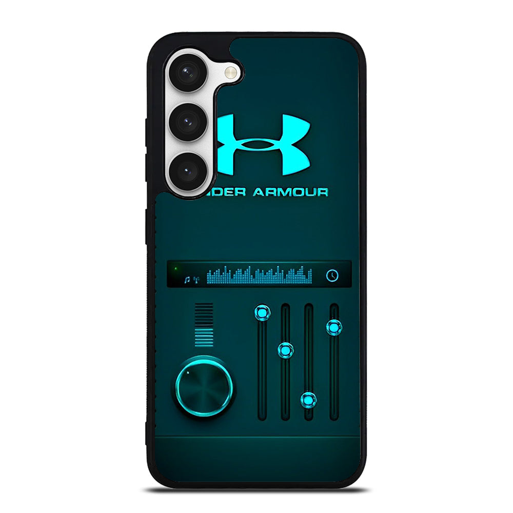 UNDER ARMOUR ICON 3 Samsung Galaxy S23 Case Cover