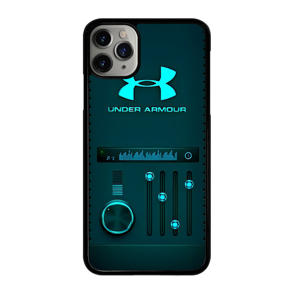 UNDER ARMOUR ICON 3 iPhone 11 Pro Max Case Cover