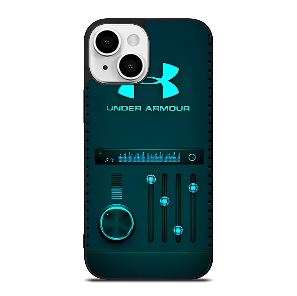 UNDER ARMOUR ICON 3 iPhone 13 Mini Case Cover