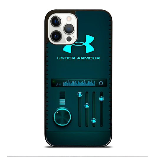 UNDER ARMOUR ICON 3 iPhone 12 Pro Case Cover