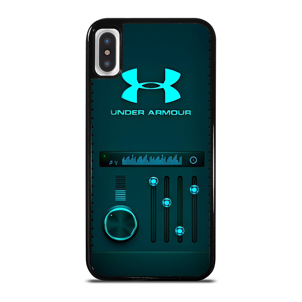 UNDER ARMOUR ICON 3 iPhone X / XS Case Cover