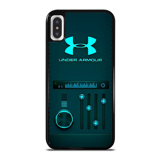 UNDER ARMOUR ICON 3 iPhone X / XS Case Cover