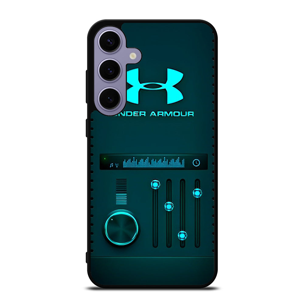 UNDER ARMOUR ICON 3 Samsung Galaxy S24 Plus Case Cover