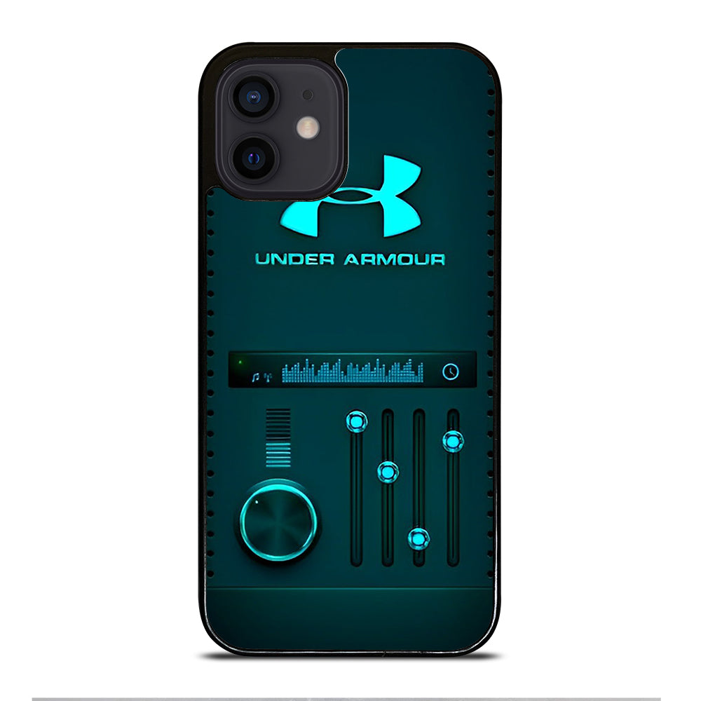 UNDER ARMOUR ICON 3 iPhone 12 Mini Case Cover