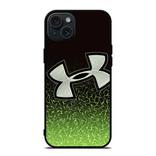 UNDER ARMOUR ICON 4 iPhone 15 Plus Case Cover