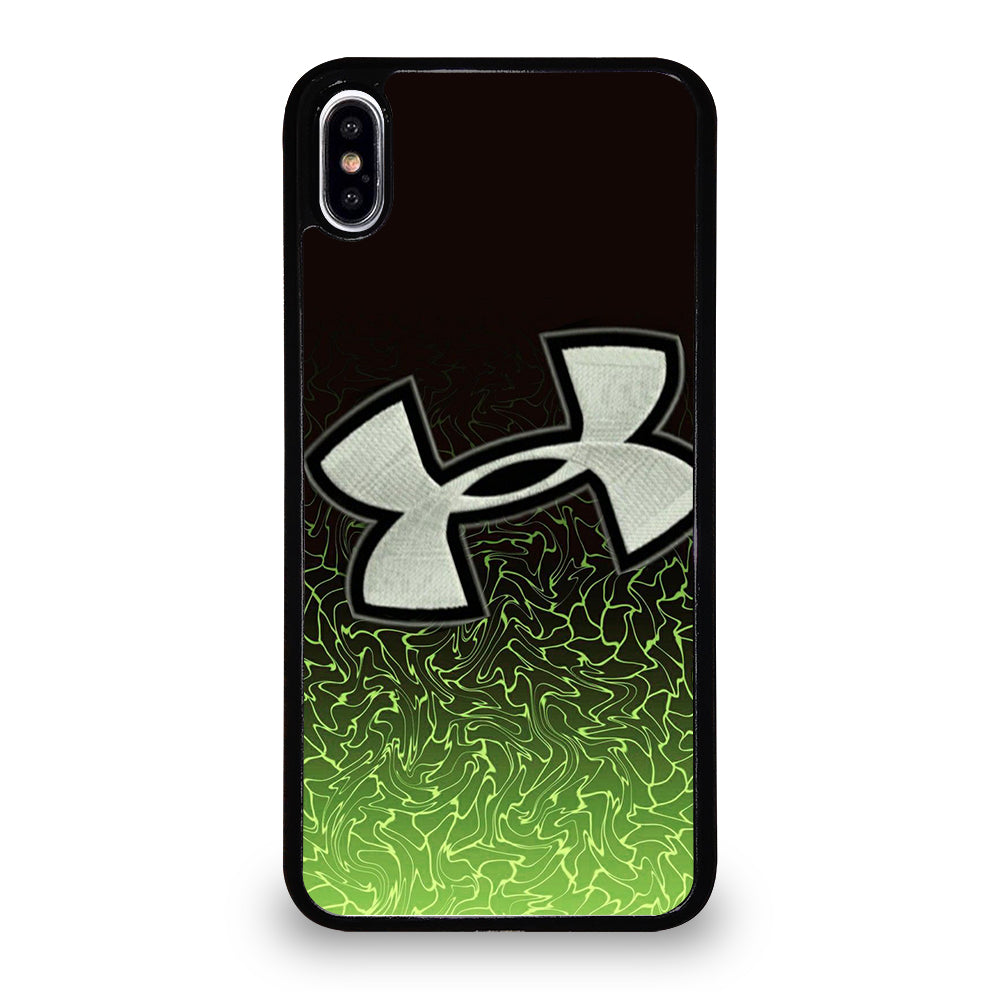 UNDER ARMOUR ICON 4 iPhone XS Max Case Cover