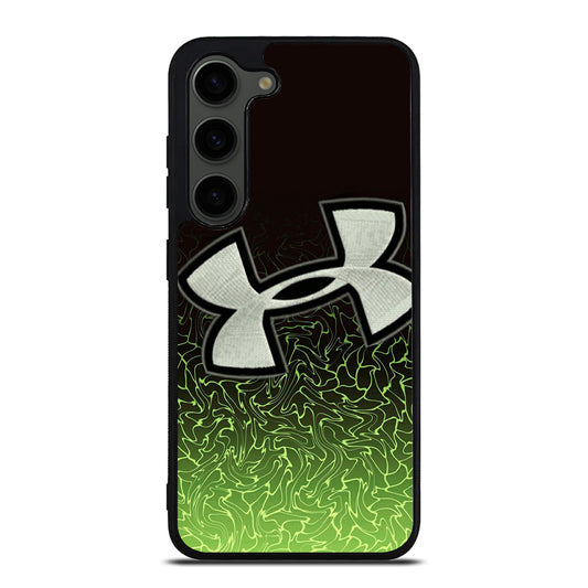 UNDER ARMOUR ICON 4 Samsung Galaxy S23 Plus Case Cover