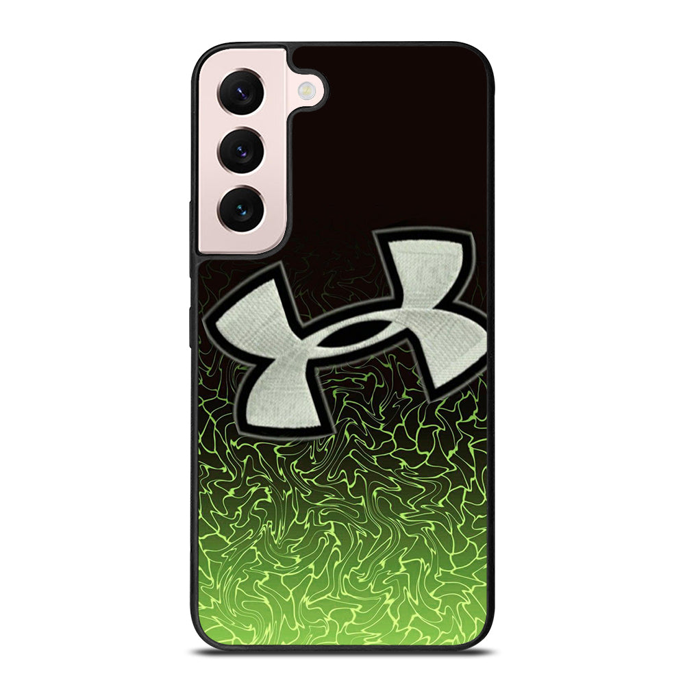 UNDER ARMOUR ICON 4 Samsung Galaxy S22 Plus Case Cover