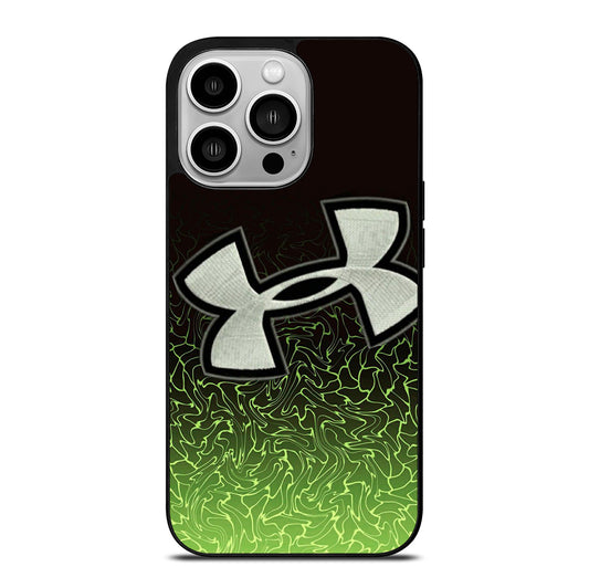 UNDER ARMOUR ICON 4 iPhone 14 Pro Case Cover