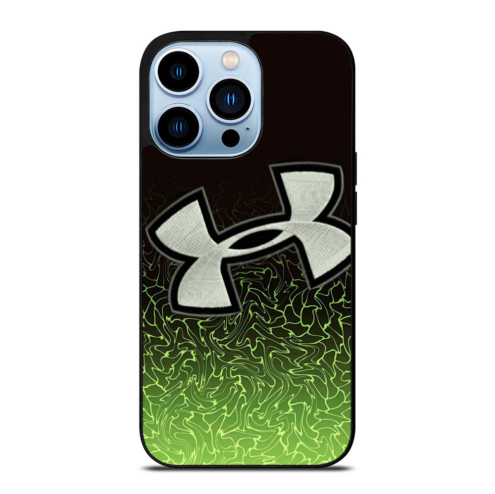 UNDER ARMOUR ICON 4 iPhone 13 Pro Max Case Cover