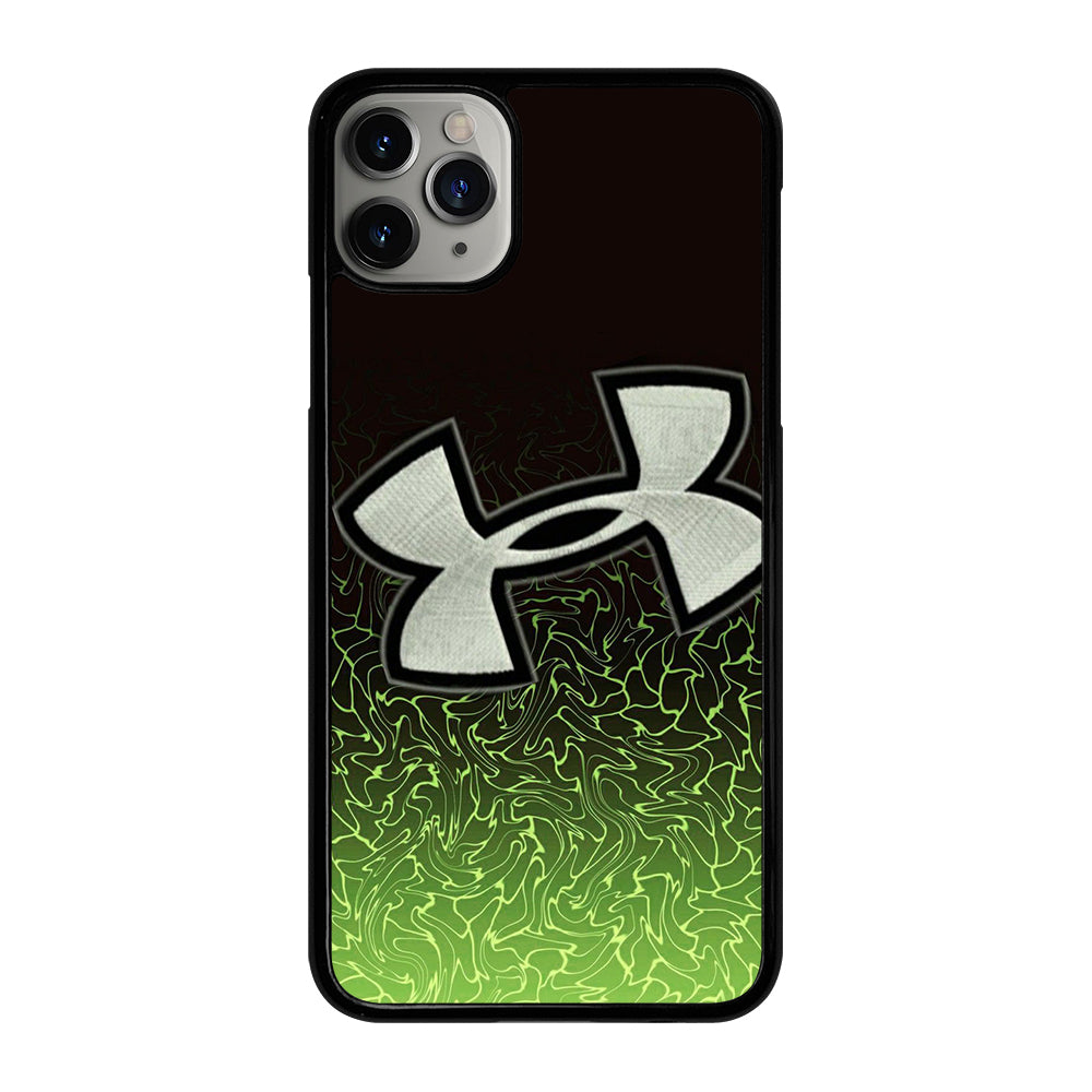 UNDER ARMOUR ICON 4 iPhone 11 Pro Max Case Cover