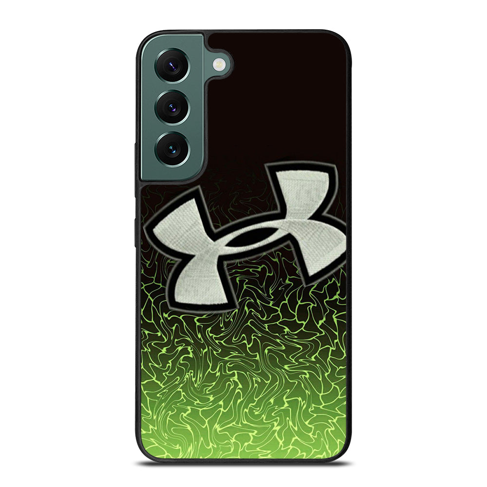 UNDER ARMOUR ICON 4 Samsung Galaxy S22 Case Cover