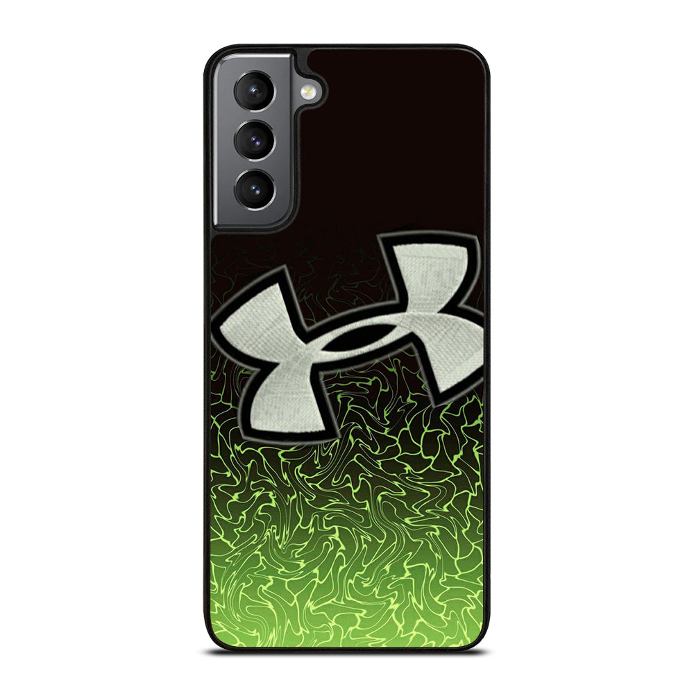 UNDER ARMOUR ICON 4 Samsung Galaxy S21 Plus Case Cover