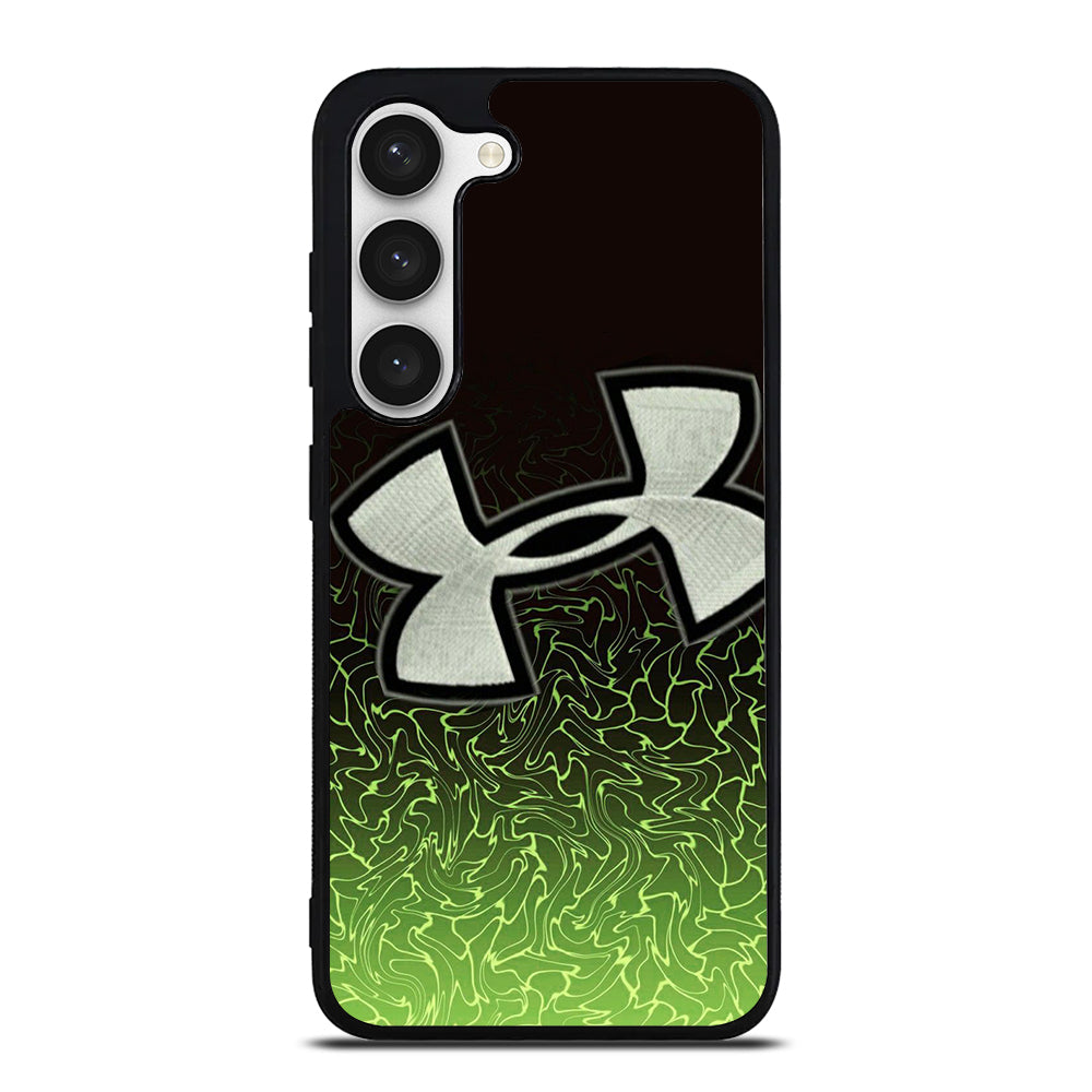 UNDER ARMOUR ICON 4 Samsung Galaxy S23 Case Cover