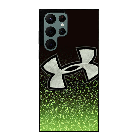 UNDER ARMOUR ICON 4 Samsung Galaxy S22 Ultra Case Cover