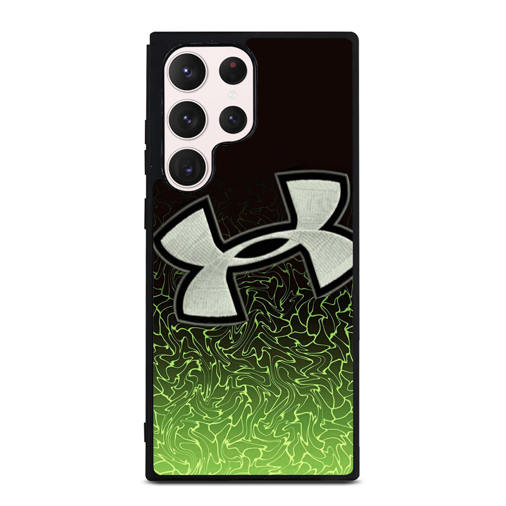 UNDER ARMOUR ICON 4 Samsung Galaxy S23 Ultra Case Cover
