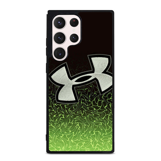 UNDER ARMOUR ICON 4 Samsung Galaxy S23 Ultra Case Cover