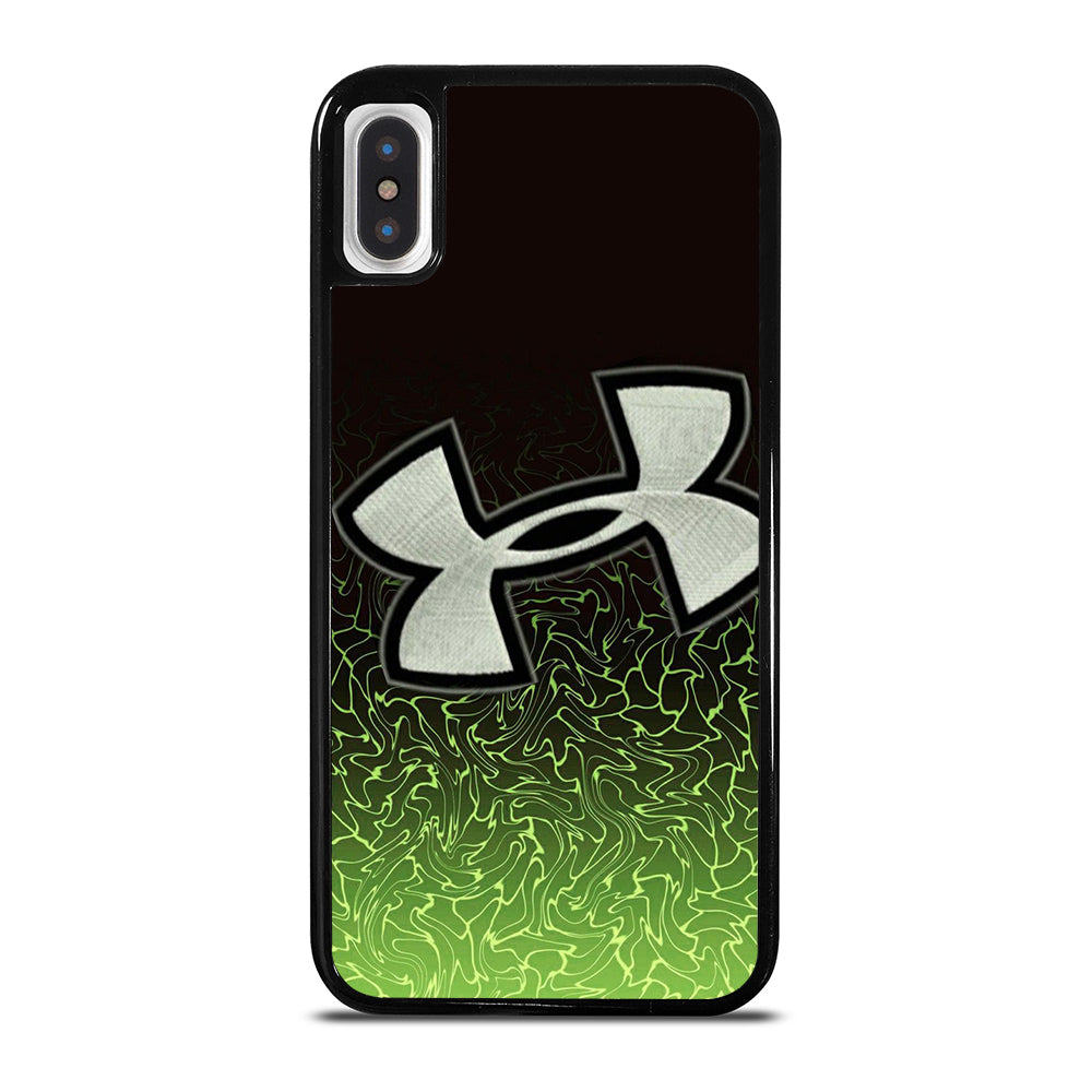 UNDER ARMOUR ICON 4 iPhone X / XS Case Cover