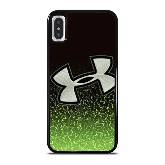 UNDER ARMOUR ICON 4 iPhone X / XS Case Cover