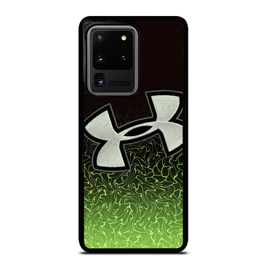 UNDER ARMOUR ICON 4 Samsung Galaxy S20 Ultra Case Cover