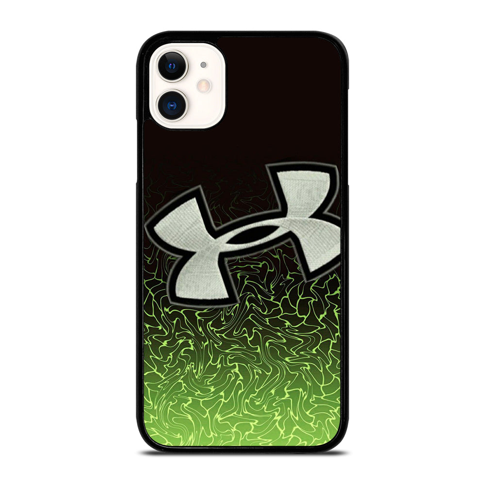 UNDER ARMOUR ICON 4 iPhone 11 Case Cover