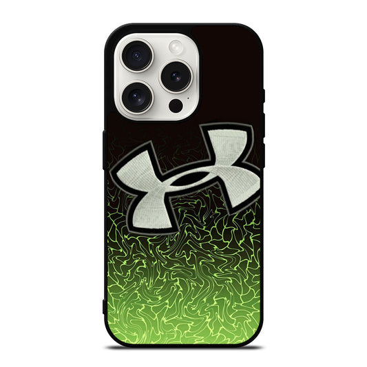 UNDER ARMOUR ICON 4 iPhone 15 Pro Case Cover