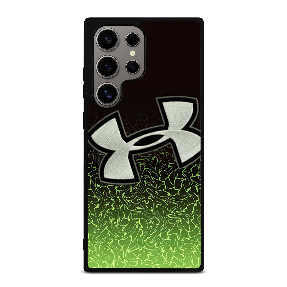 UNDER ARMOUR ICON 4 Samsung Galaxy S24 Ultra Case Cover