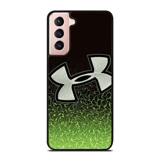 UNDER ARMOUR ICON 4 Samsung Galaxy S21 Case Cover