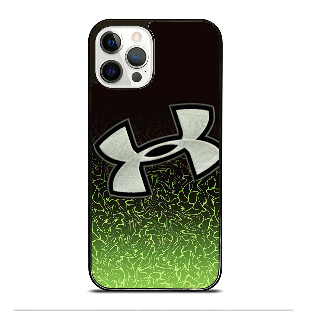 UNDER ARMOUR ICON 4 iPhone 12 Pro Case Cover