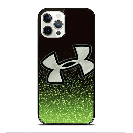UNDER ARMOUR ICON 4 iPhone 12 Pro Case Cover