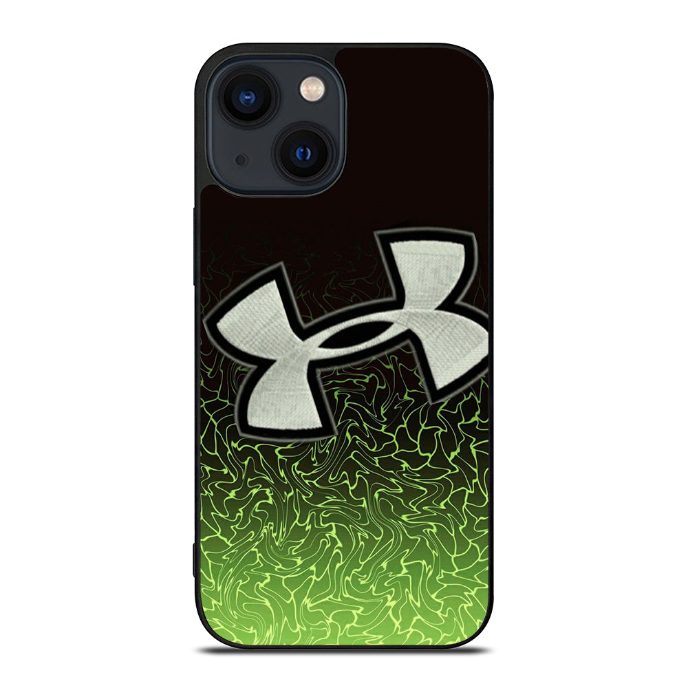 UNDER ARMOUR ICON 4 iPhone 14 Plus Case Cover