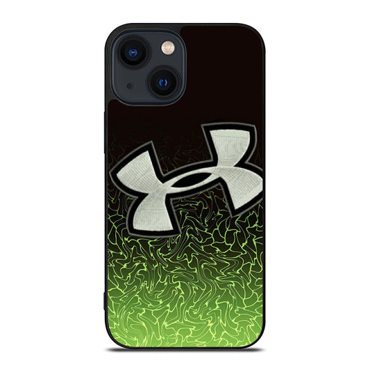 UNDER ARMOUR ICON 4 iPhone 14 Plus Case Cover