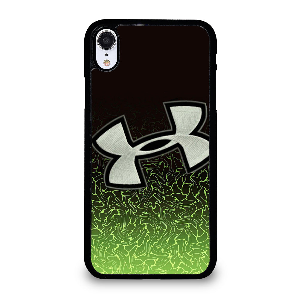 UNDER ARMOUR ICON 4 iPhone XR Case Cover