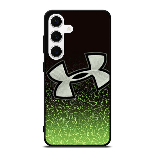 UNDER ARMOUR ICON 4 Samsung Galaxy S24 Case Cover