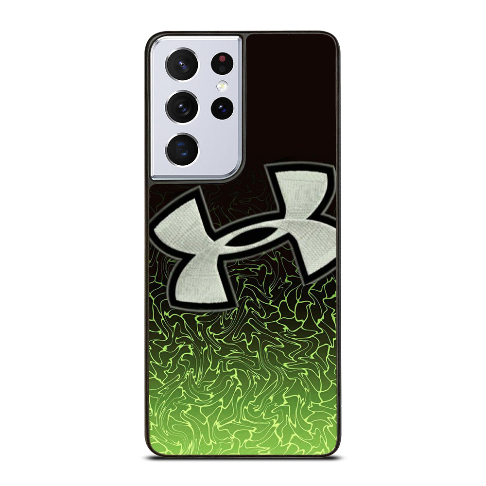 UNDER ARMOUR ICON 4 Samsung Galaxy S21 Ultra Case Cover