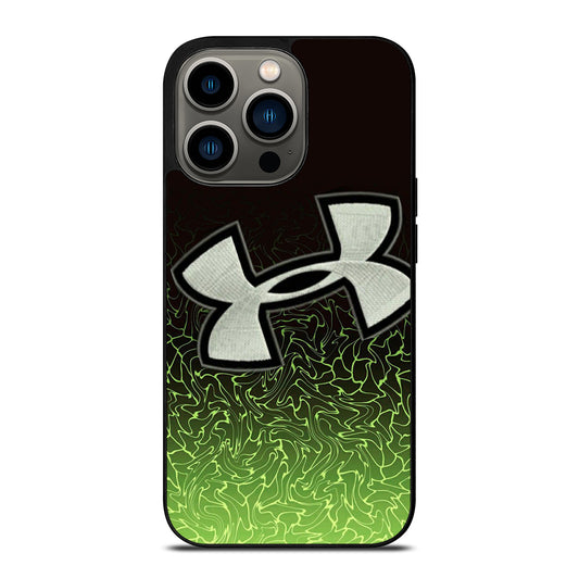 UNDER ARMOUR ICON 4 iPhone 13 Pro Case Cover