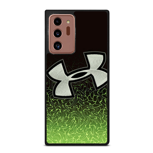 UNDER ARMOUR ICON 4 Samsung Galaxy Note 20 Ultra Case Cover