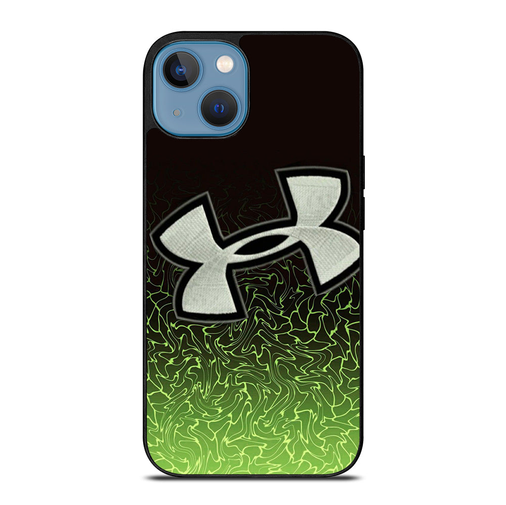 UNDER ARMOUR ICON 4 iPhone 13 Case Cover