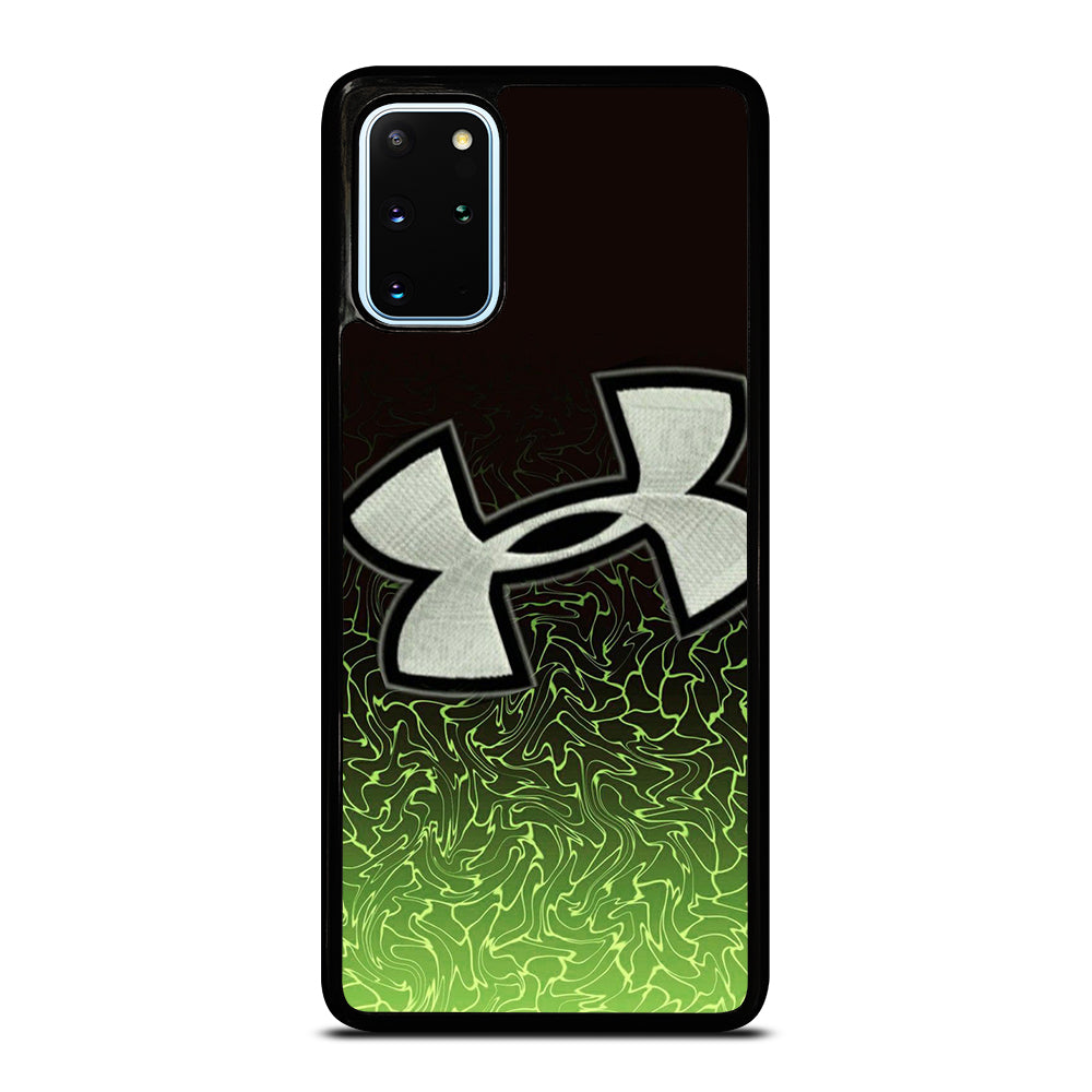 UNDER ARMOUR ICON 4 Samsung Galaxy S20 Plus Case Cover