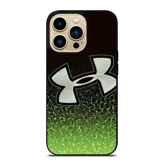 UNDER ARMOUR ICON 4 iPhone 14 Pro Max Case Cover