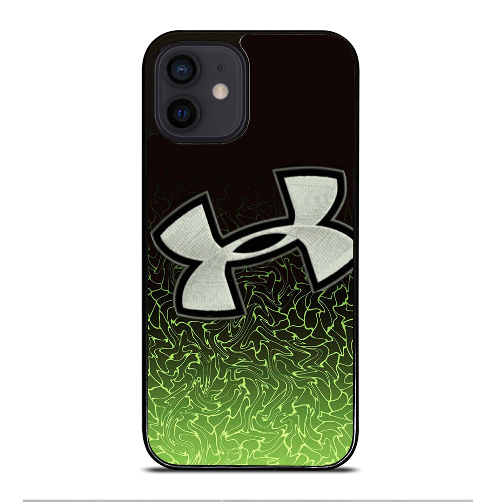 UNDER ARMOUR ICON 4 iPhone 12 Mini Case Cover
