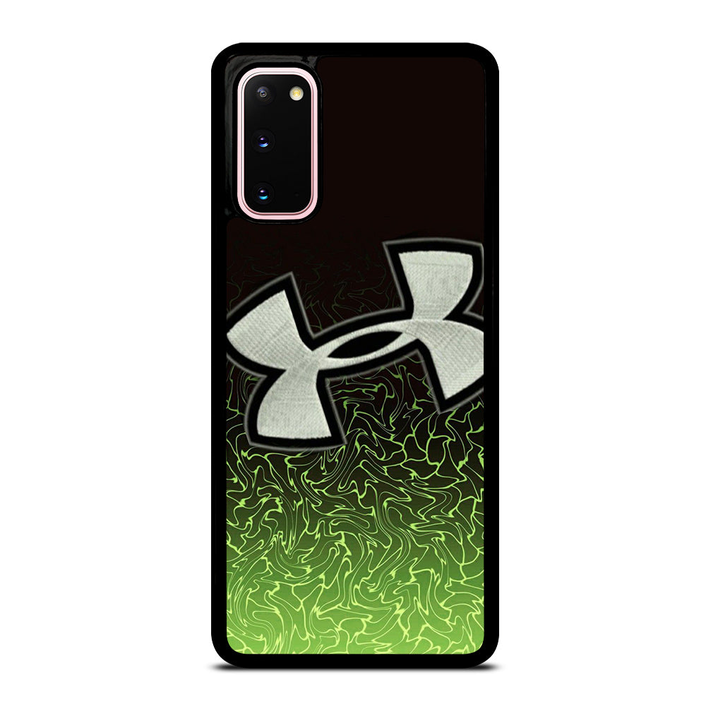 UNDER ARMOUR ICON 4 Samsung Galaxy S20 Case Cover