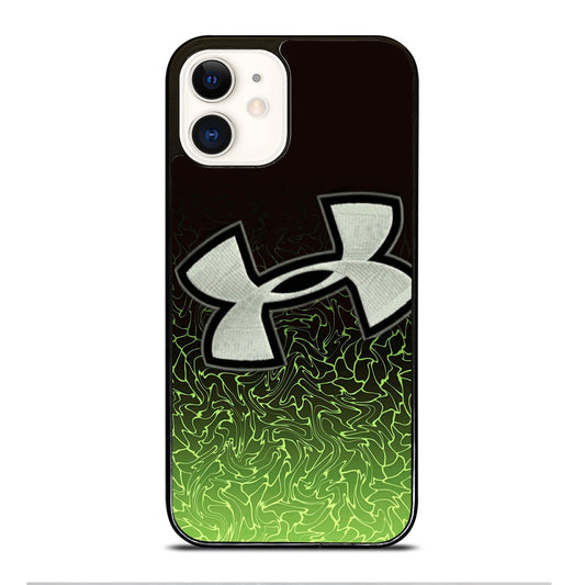 UNDER ARMOUR ICON 4 iPhone 12 Case Cover