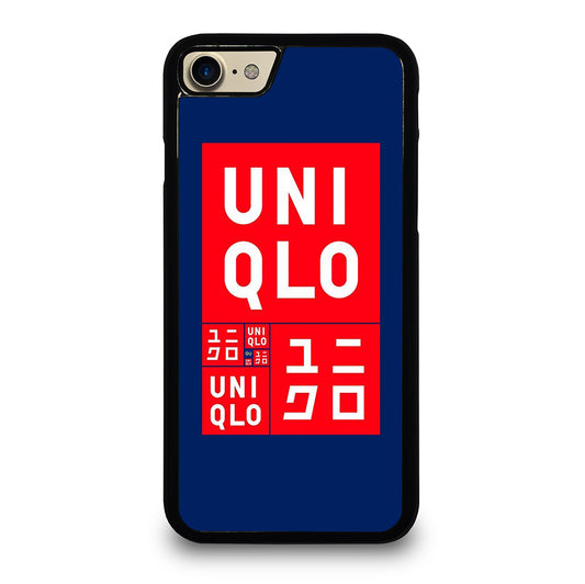 UNIQLO ICON iPhone 7 / 8 Case Cover