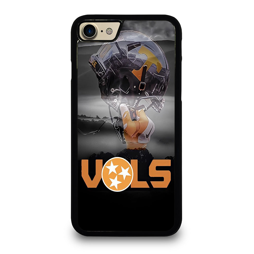 UNIVERSITY OF TENNESSEE UT VOLS HELMET iPhone 7 / 8 Case Cover