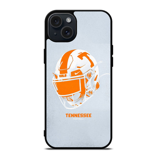 UNIVERSITY OF TENNESSEE UT VOLS ICON iPhone 15 Plus Case Cover