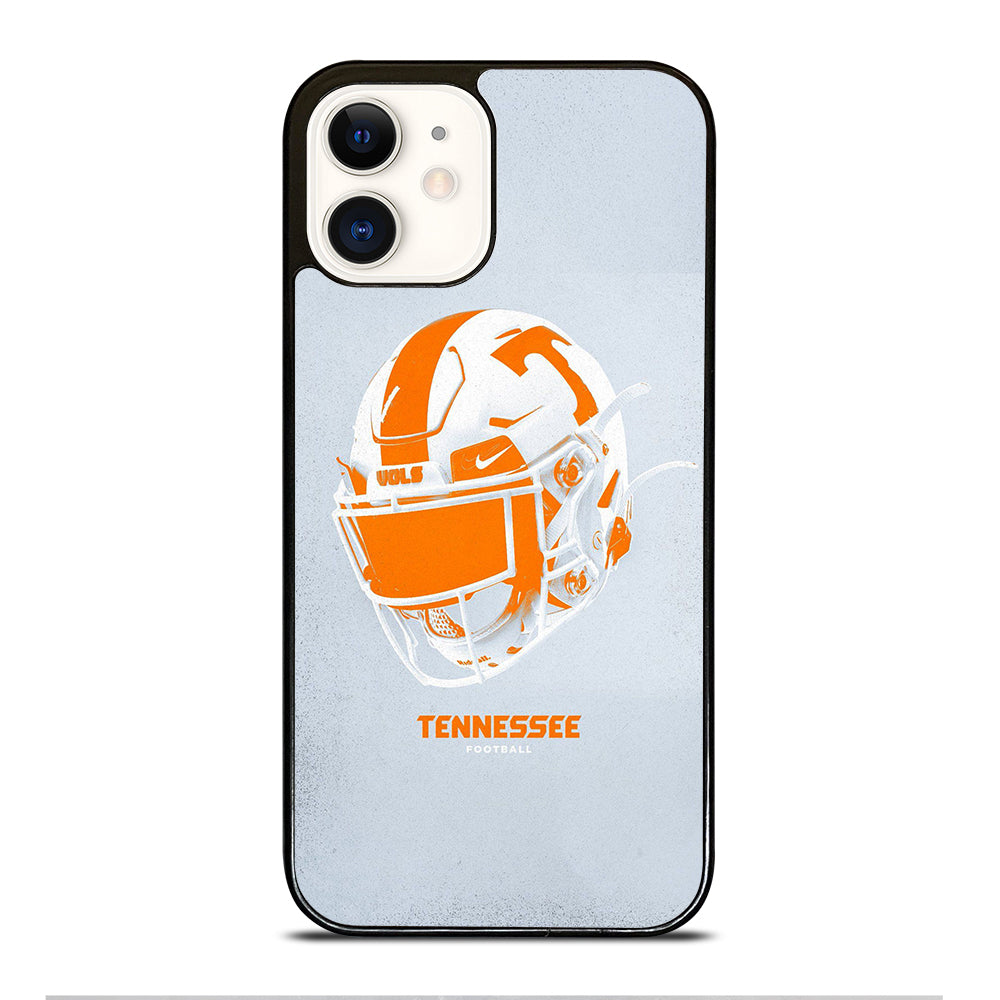 UNIVERSITY OF TENNESSEE UT VOLS ICON iPhone 12 Case Cover