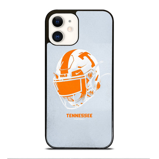UNIVERSITY OF TENNESSEE UT VOLS ICON iPhone 12 Case Cover
