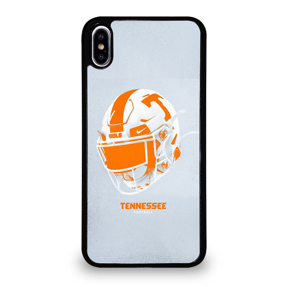 UNIVERSITY OF TENNESSEE UT VOLS ICON iPhone XS Max Case Cover